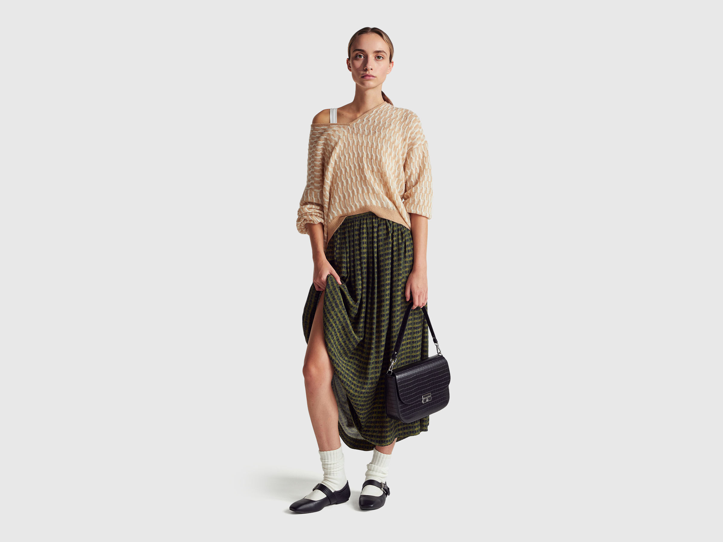 SKIRT Women image number 3